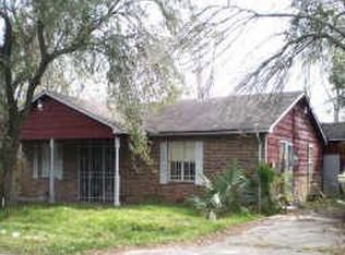 840 Logandale Ln, Houston, TX 77032