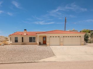 3555 El Dorado Ave N, Lake Havasu City, AZ 86406