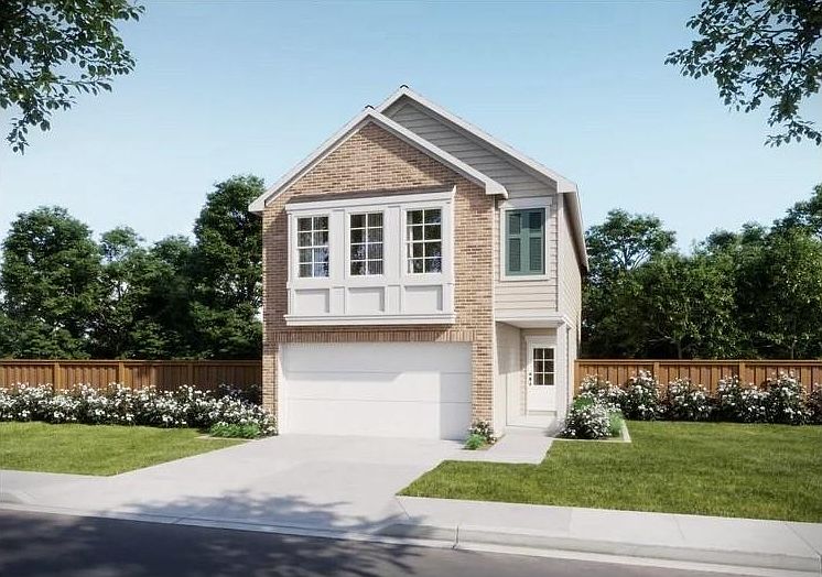 14743 Blooming Jasmine Trail, Houston, TX 77082 | Zillow