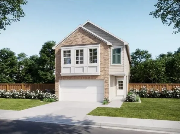 14743 Blooming Jasmine Trl, Houston, TX 77082