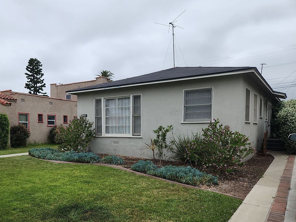 35393541 N Lewis Ave, Long Beach, CA 90807 Zillow