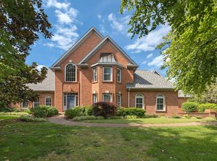 208 Lake Ridge Ct, Franklin, TN 37069