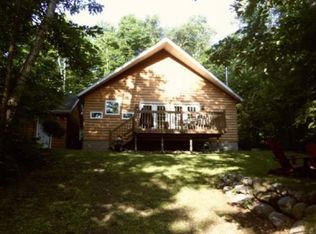 N9321 N Shore Rd, Summit Lake, WI 54485