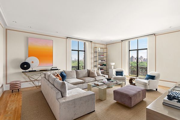 1st image of 135 Central Park W APT 10N