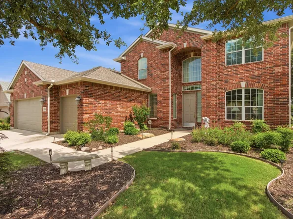 9601 Grandview Dr, Denton, TX 76207