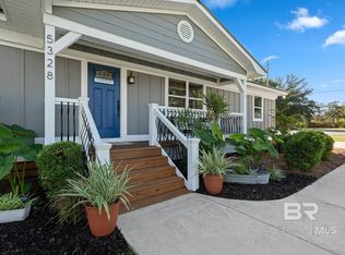 5328 Pensacola Ave, Orange Beach, AL 36561