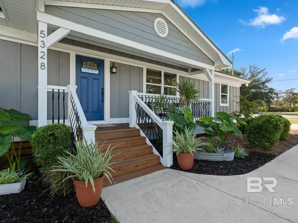 5328 Pensacola Ave, Orange Beach, AL 36561
