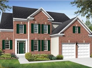 4007 Crathie Ln, Upper Marlboro, MD 20772