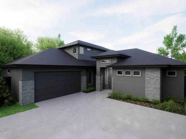 Maple Plan, Medallion Greens at Valor