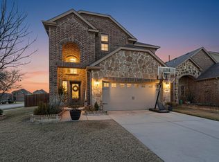 9801 Diamondback Ln, McKinney, TX 75071
