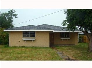 4727 Evangeline Dr, New Orleans, LA 70127