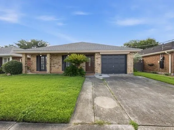 3224 Massachusetts Ave, Kenner, LA 70065
