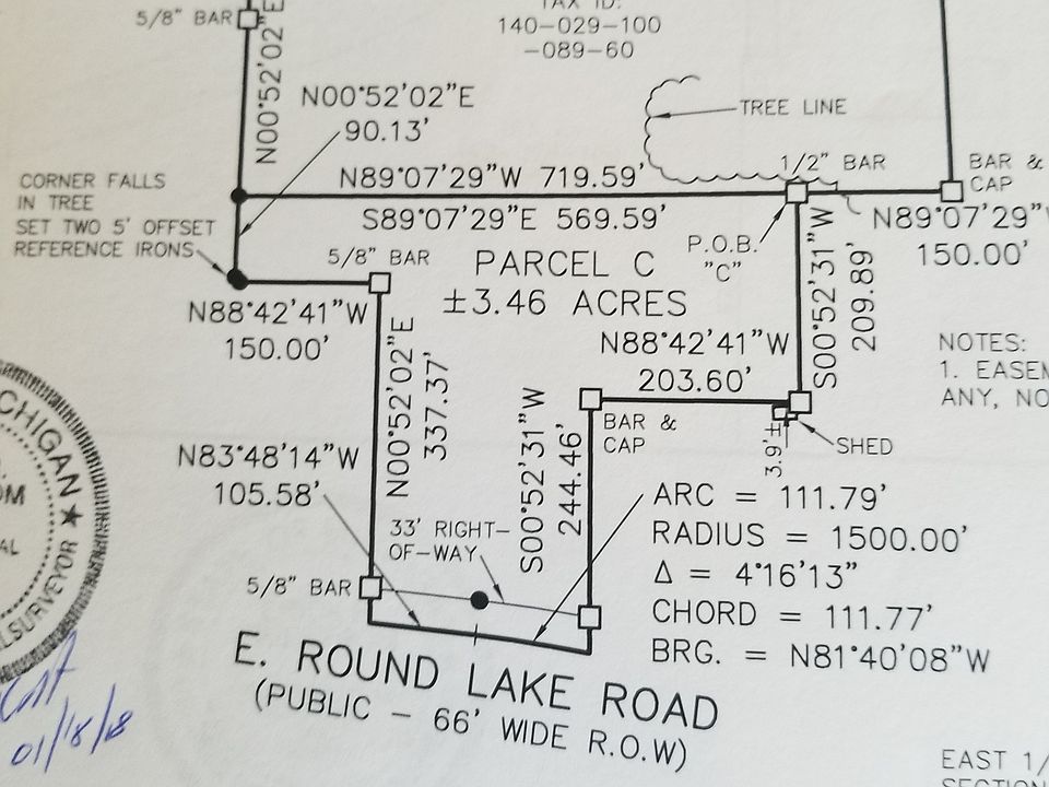 2nd image of E Round Lake Rd