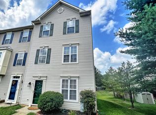 4123 Brown Bark Cir, Randallstown, MD