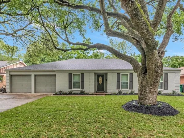 5610 Duxbury St, Houston, TX 77035