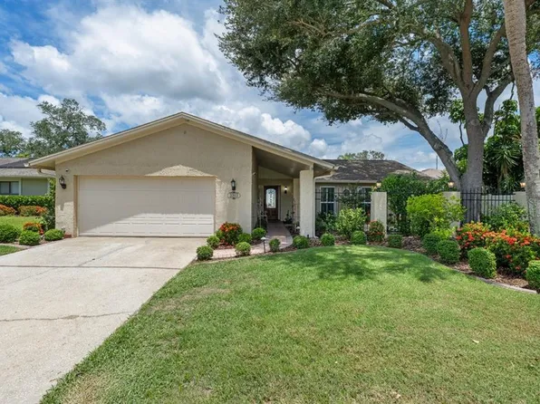 3303 EL AMADOR COURT, TAMPA, FL 33614