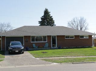 5260 Buckner Dr, Dayton, OH 45424