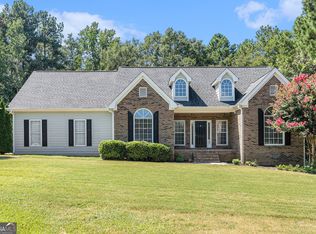 2017 Pheasant Run Dr, McDonough, GA