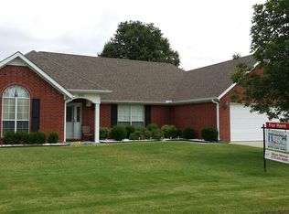 2801 Stonegate Dr, Paragould, AR 72450
