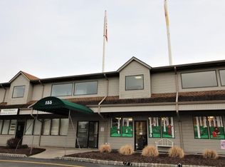 155 State Route 94, Blairstown, NJ 07825