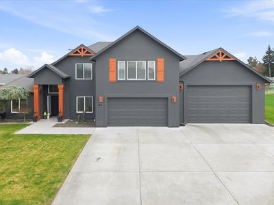 5 Tulip Ct, Pasco, WA, 99301
