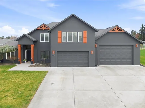 5 Tulip Ct, Pasco, WA 99301