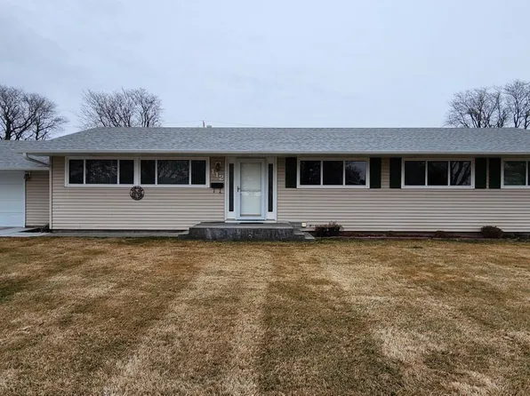 112 Sunset Dr, Lexington, NE 68850