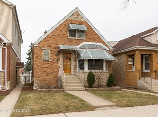 3825 N Oketo Ave, Chicago, IL