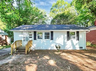 2517 Rachel St, Charlotte, NC 28206