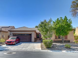 3945 Galiceno Dr, Las Vegas, NV 89122