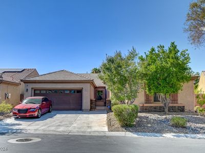 3945 Galiceno Dr, Las Vegas, NV, 89122