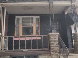 4203 N Franklin St, Philadelphia, PA 19140