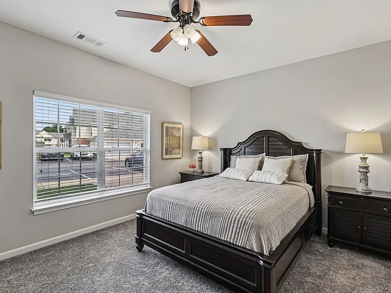 Cumberland Trace Village Apartments — Photo 17