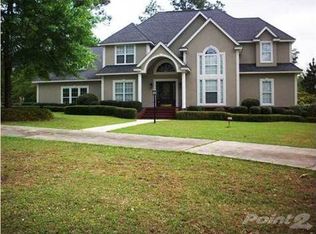 1759 Woodridge Dr, Atmore, AL 36502