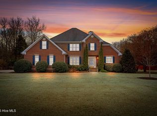 2008 Joelene Dr, Rocky Mount, NC 27803
