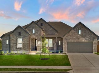101 Lake Spring Cir, Georgetown, TX 78633