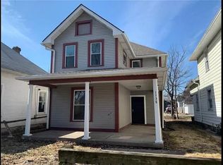 1138 Villa Ave #1, Indianapolis, IN
