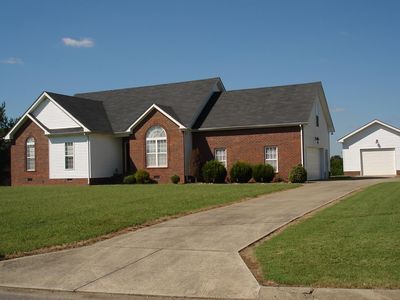 1011 Hiltonwood Blvd LOT 23, Castalian Springs, TN, 37031