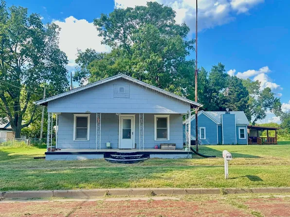 410 E Taylor Ave, Arkansas City, KS 67005