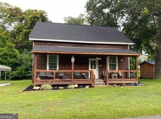 204 W Heritage Blvd S, Byron, GA 31008