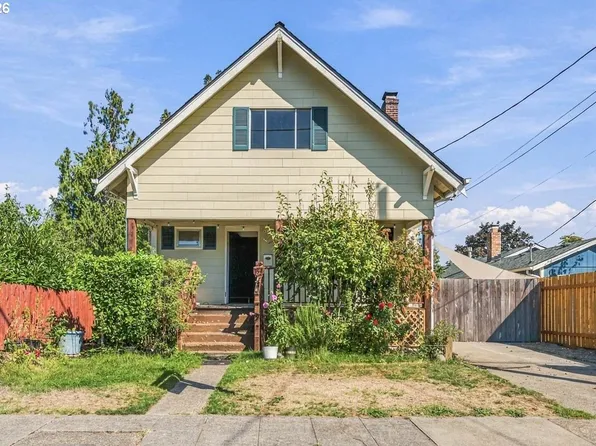 6914 SE 83rd Ave, Portland, OR 97266