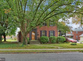 101 Meade Ave, Hanover, PA 17331