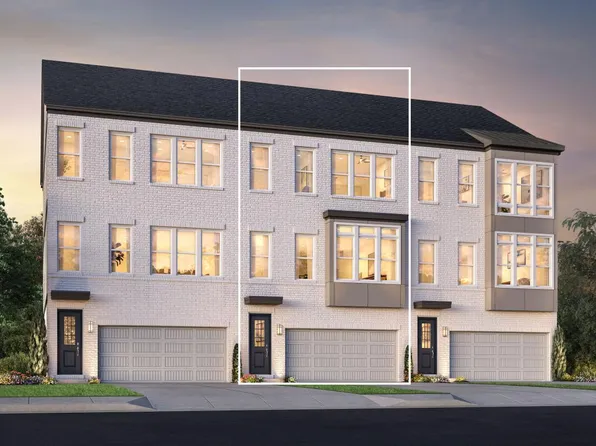 1496 Wicker Wood Pl, Smyrna, GA 30080