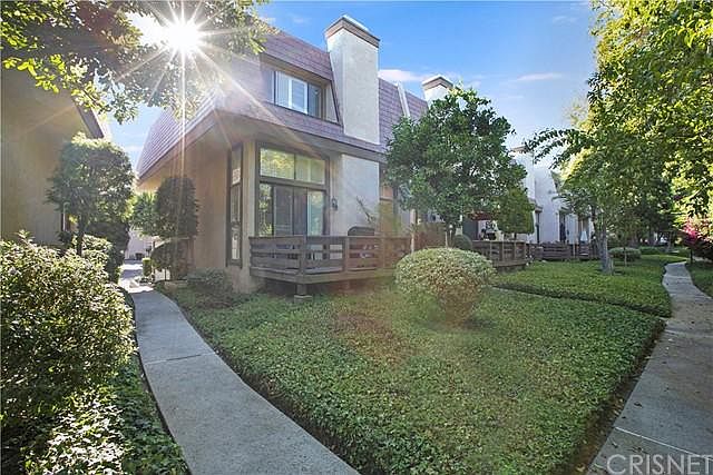 1st image of 9000 Vanalden Ave Unit 132