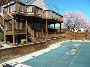 12 Halifax Ct, Stafford, VA 22554