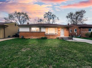 22420 Samuel St, Taylor, MI