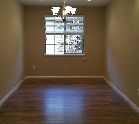 Formal Dining