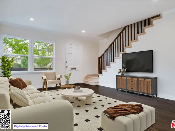 1760 18th St APT B, Santa Monica, CA 90404