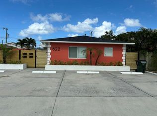 622 N M St #4, Lake Worth, FL 33460