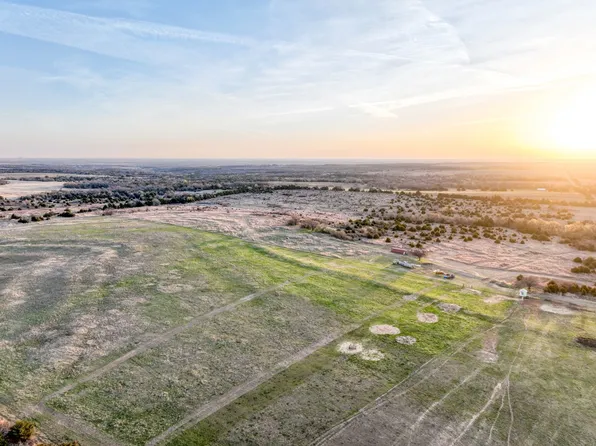 County Road 170, Perry, OK 73077